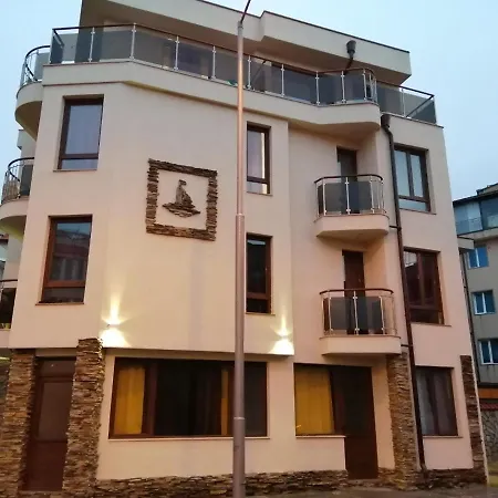 къща поморини Apartment *