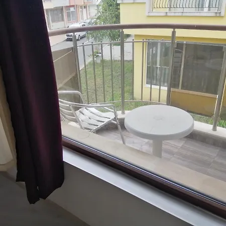 къща поморини Apartment *