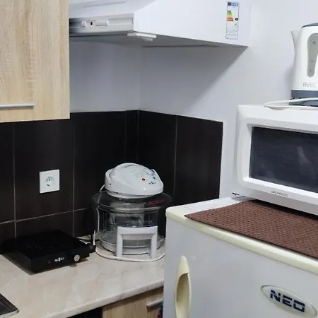 къща поморини Apartment