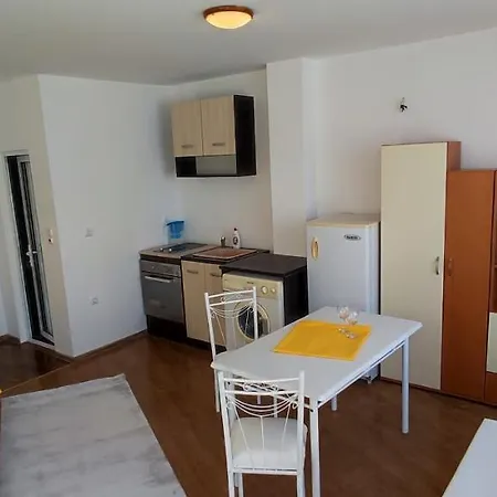 Apartment къща поморини Nesebar