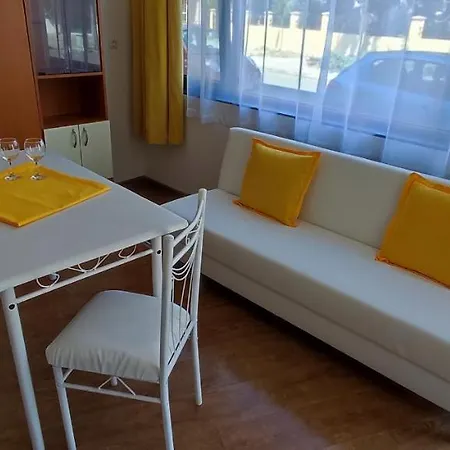 Apartment къща поморини Nesebar