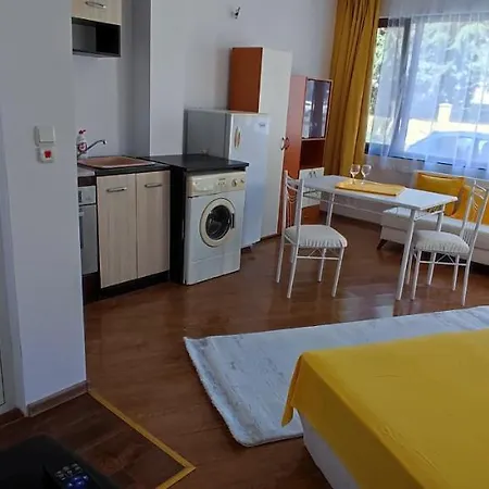къща поморини Apartment