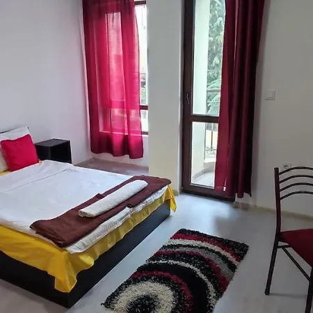 къща поморини Apartment
