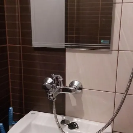 къща поморини Apartment *