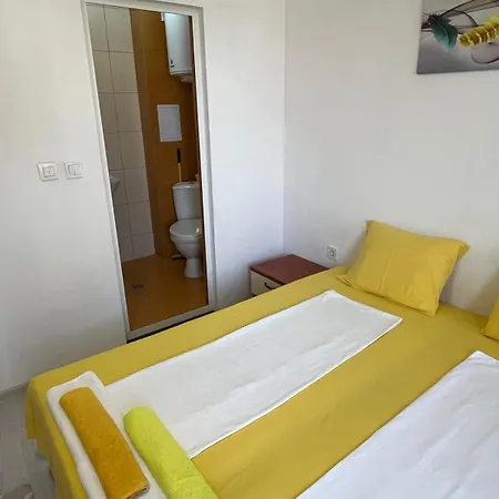 къща поморини Apartment *