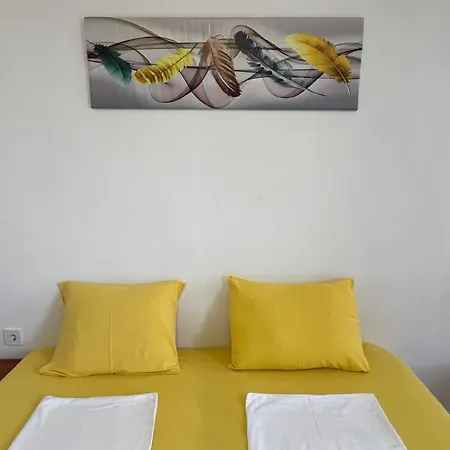 къща поморини Apartment *