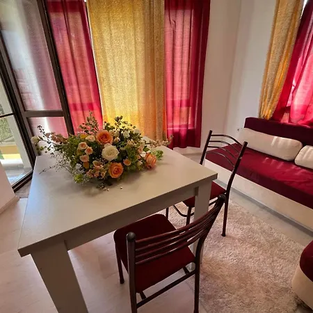 Apartment къща поморини Nesebar